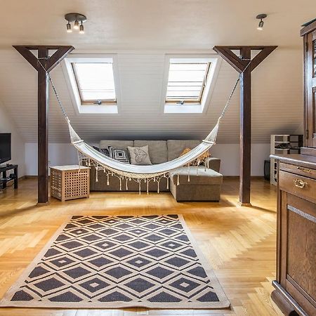 Old Riga Romantic Loft Zewnętrze zdjęcie
