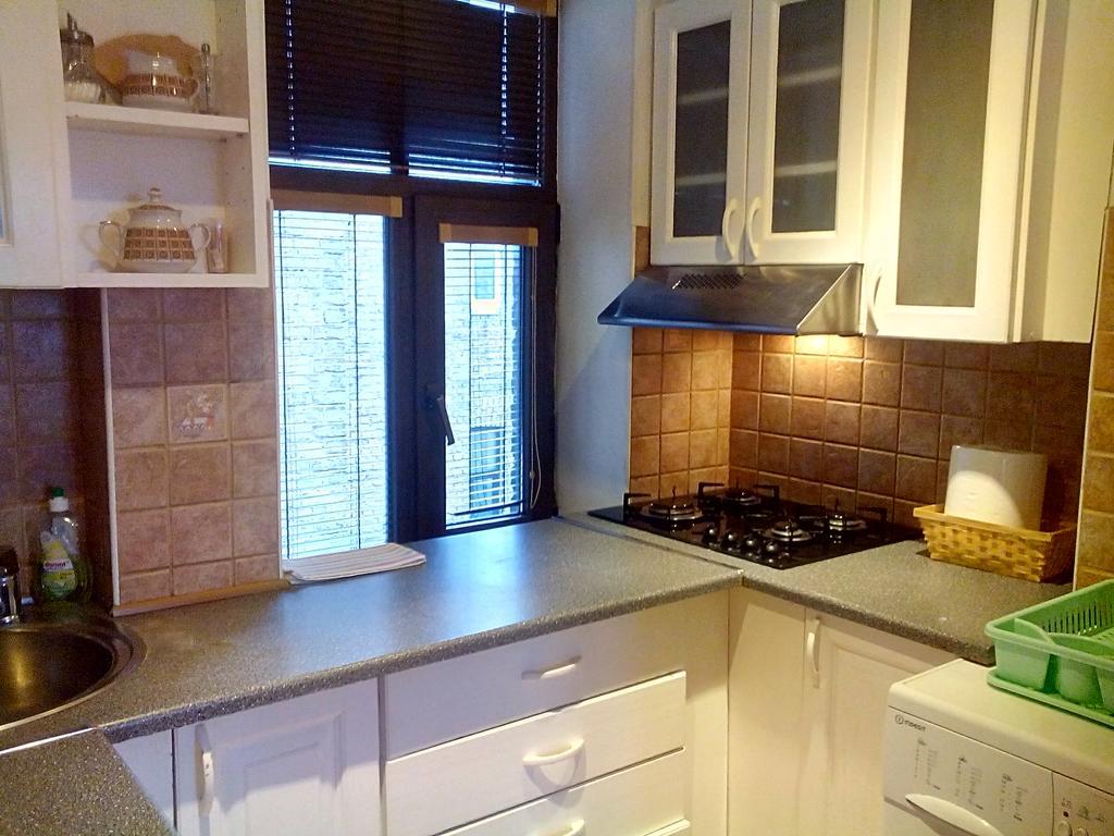 Old Riga Romantic Loft Zewnętrze zdjęcie