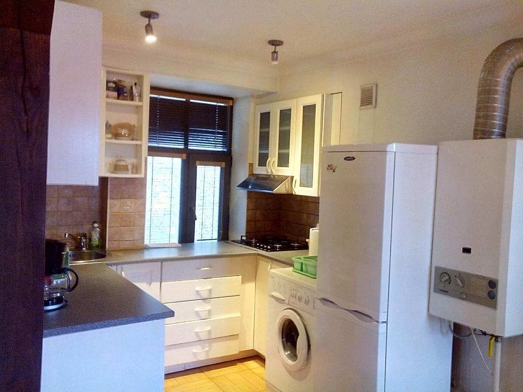 Old Riga Romantic Loft Zewnętrze zdjęcie