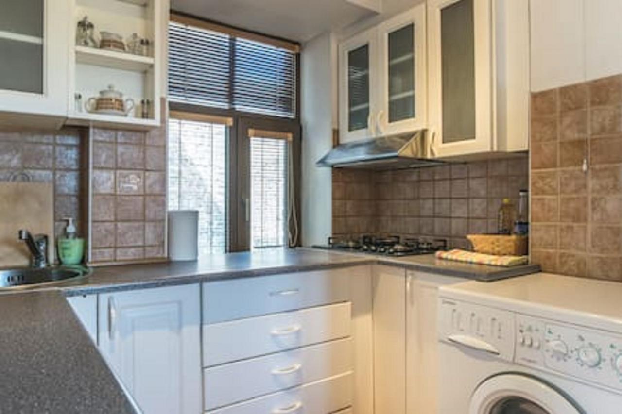 Old Riga Romantic Loft Zewnętrze zdjęcie