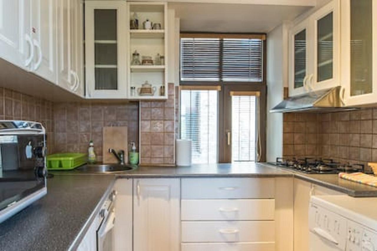 Old Riga Romantic Loft Zewnętrze zdjęcie