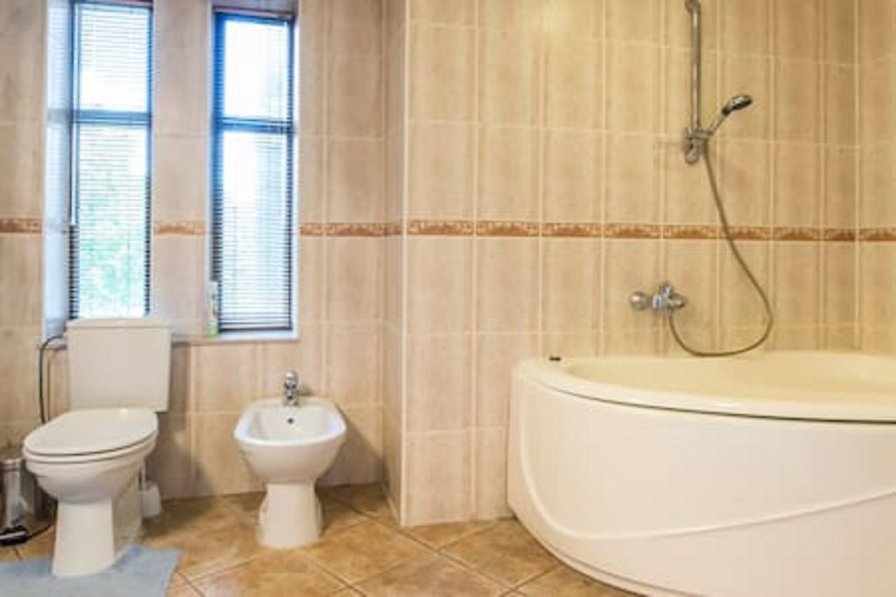 Old Riga Romantic Loft Zewnętrze zdjęcie