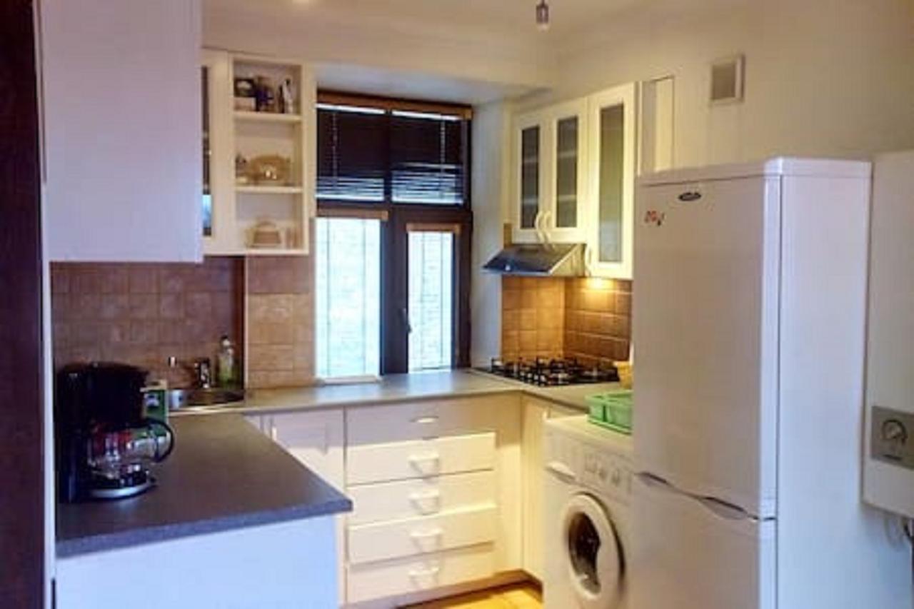 Old Riga Romantic Loft Zewnętrze zdjęcie