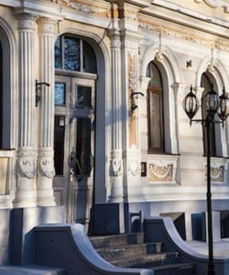 Old Riga Romantic Loft Zewnętrze zdjęcie