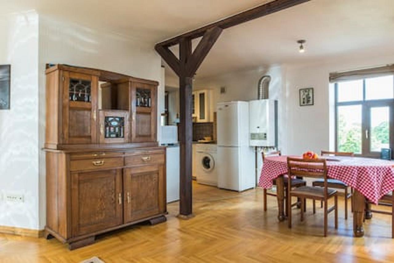 Old Riga Romantic Loft Zewnętrze zdjęcie