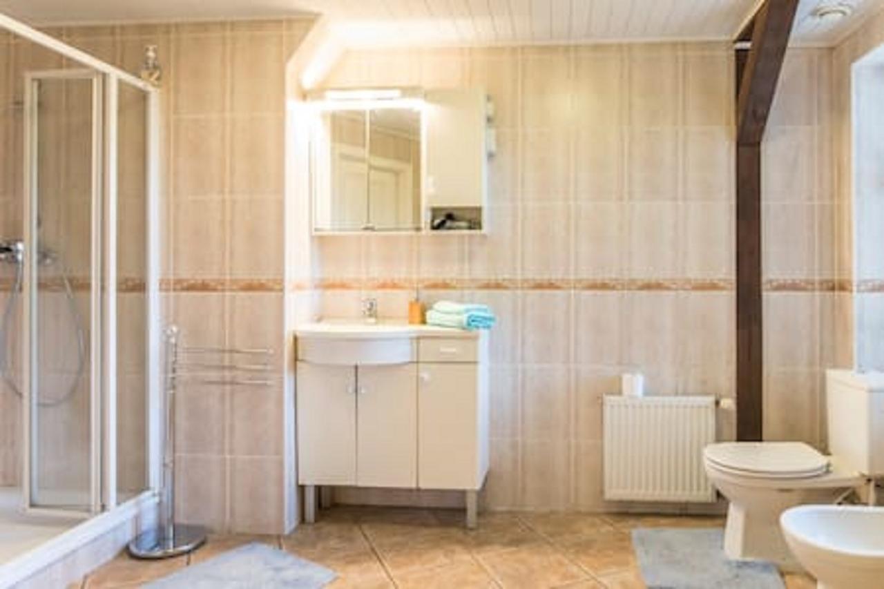 Old Riga Romantic Loft Zewnętrze zdjęcie