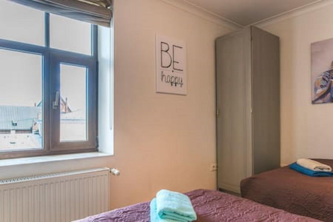 Old Riga Romantic Loft Zewnętrze zdjęcie