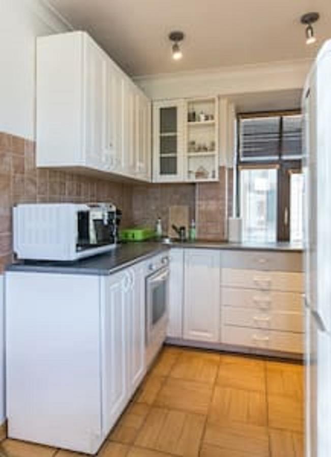 Old Riga Romantic Loft Zewnętrze zdjęcie