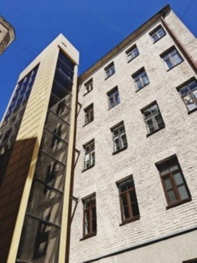 Old Riga Romantic Loft Zewnętrze zdjęcie